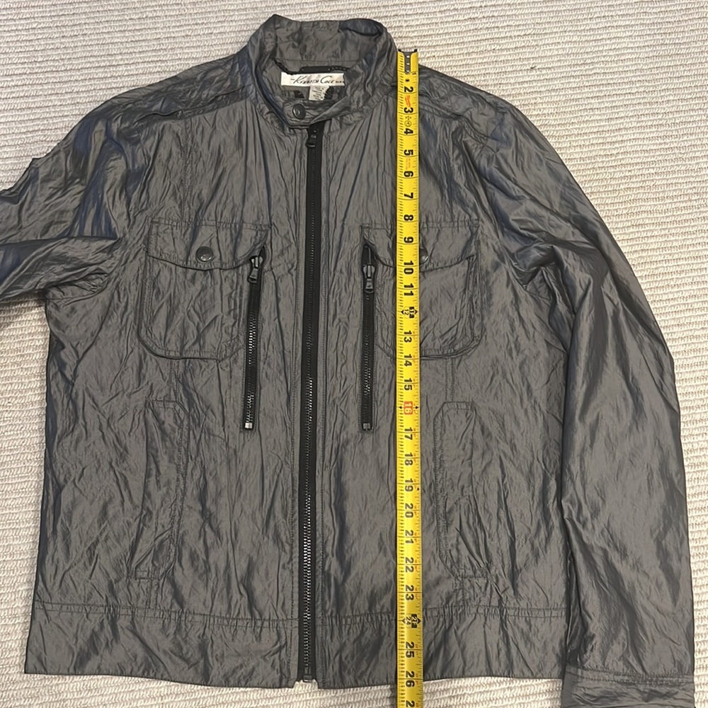 Men’s jacket - Picture 3 of 3